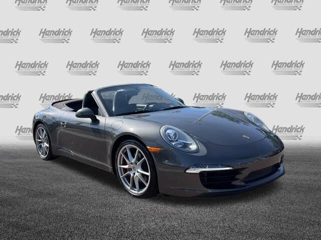 2012 Porsche 991 Carrera S - Image 2 of 31