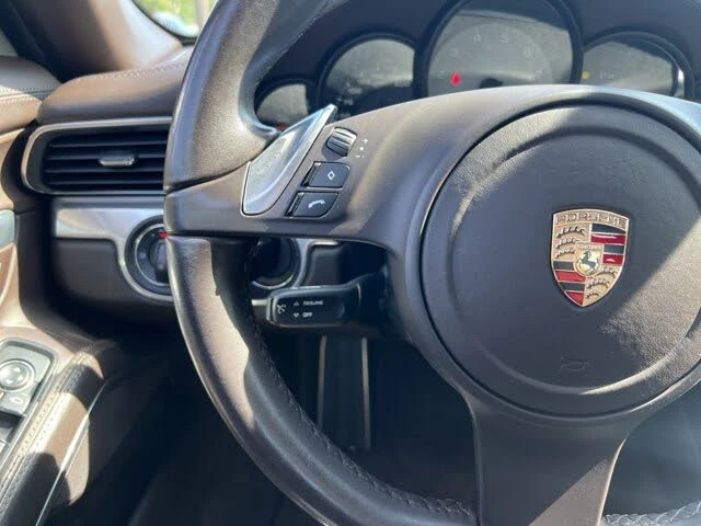 2012 Porsche 991 Carrera S - Image 19 of 31