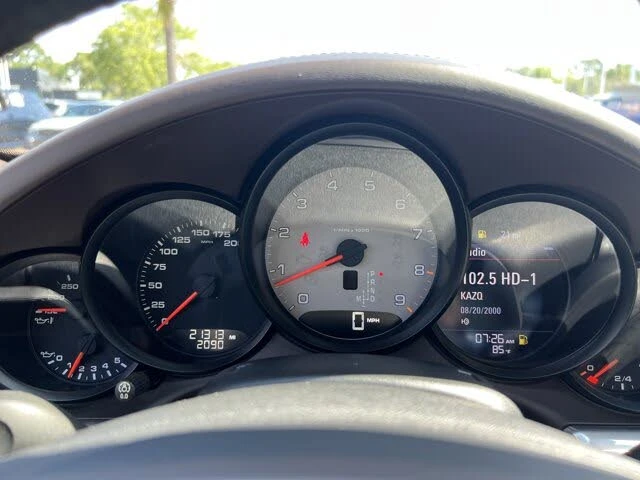 2012 Porsche 991 Carrera S - Image 21 of 31