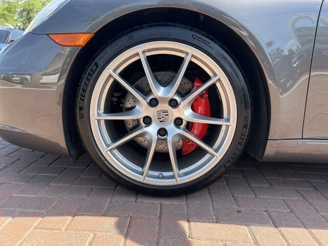 2012 Porsche 991 Carrera S - Image 13 of 31