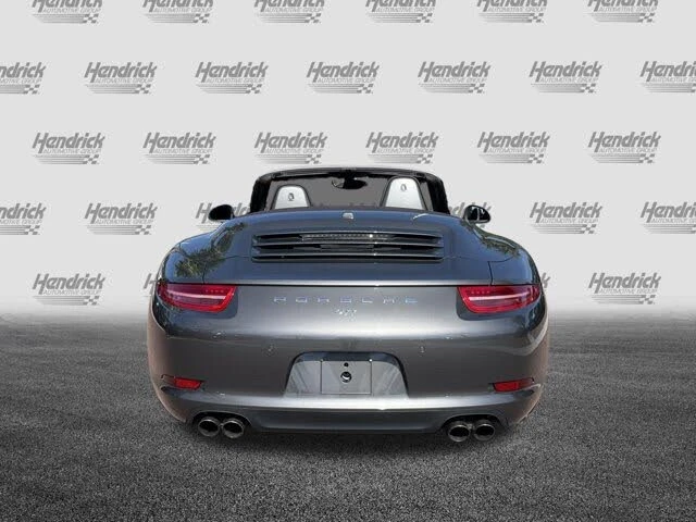 2012 Porsche 991 Carrera S - Image 9 of 31
