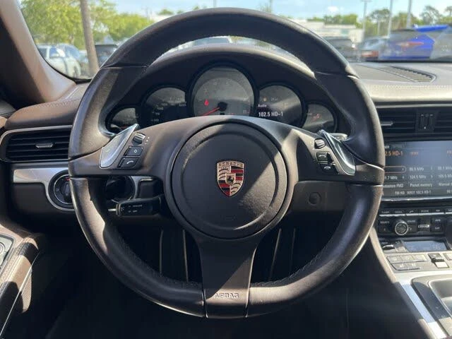 2012 Porsche 991 Carrera S - Image 18 of 31