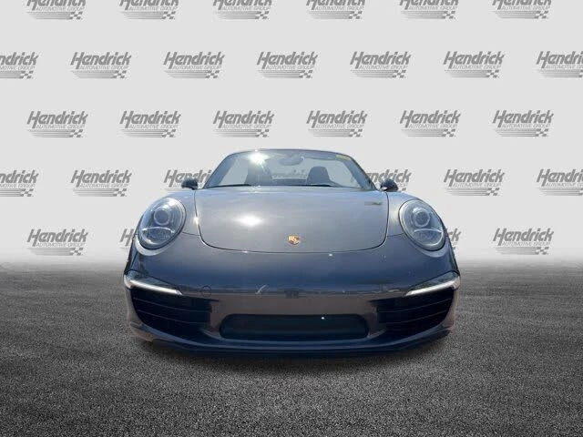 2012 Porsche 991 Carrera S - Image 3 of 31
