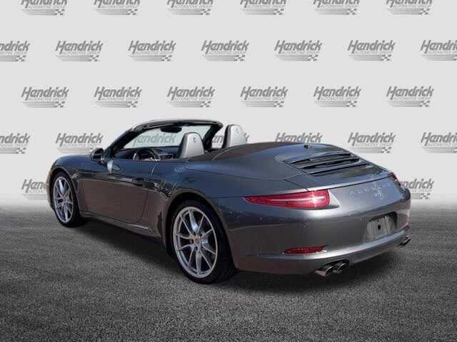 2012 Porsche 991 Carrera S - Image 8 of 31