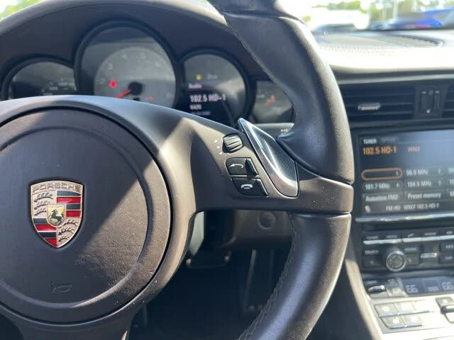 2012 Porsche 991 Carrera S - Image 20 of 31