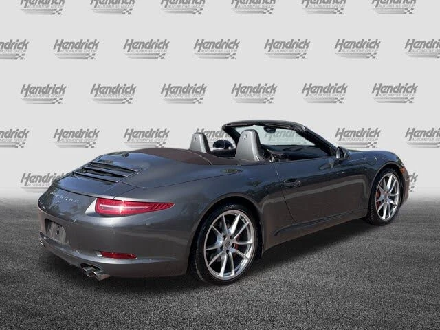 2012 Porsche 991 Carrera S - Image 10 of 31