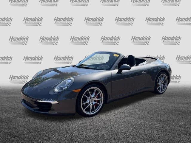 2012 Porsche 991 Carrera S - Image 5 of 31