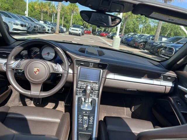 2012 Porsche 991 Carrera S - Image 29 of 31