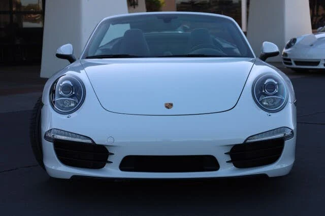 2012 Porsche 997 Carrera S - Image 7 of 31