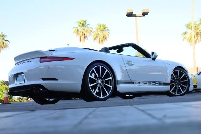 2012 Porsche 997 Carrera S - Image 20 of 31