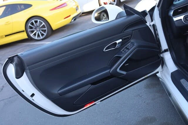 2012 Porsche 997 Carrera S - Image 22 of 31