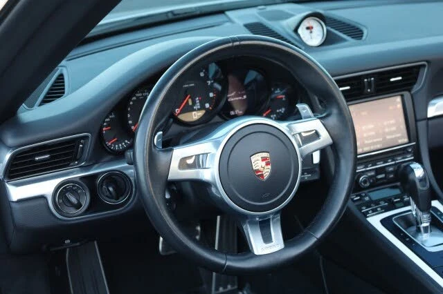 2012 Porsche 997 Carrera S - Image 24 of 31