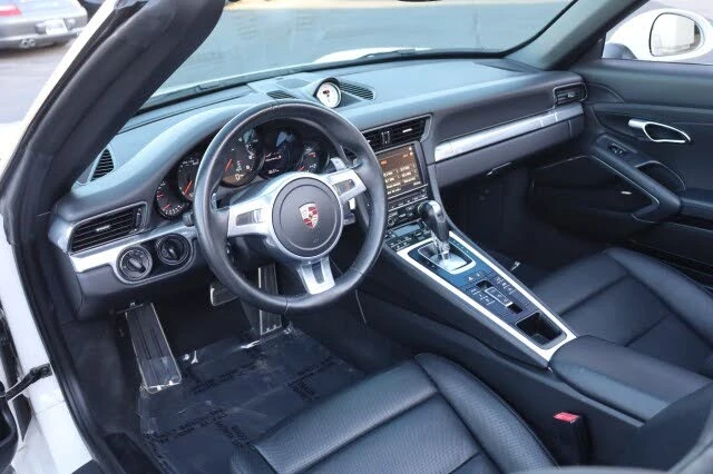 2012 Porsche 997 Carrera S - Image 25 of 31