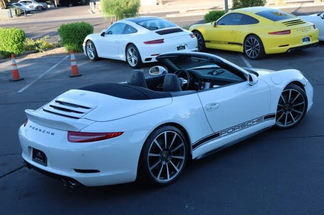 2012 Porsche 997 Carrera S - Image 19 of 31
