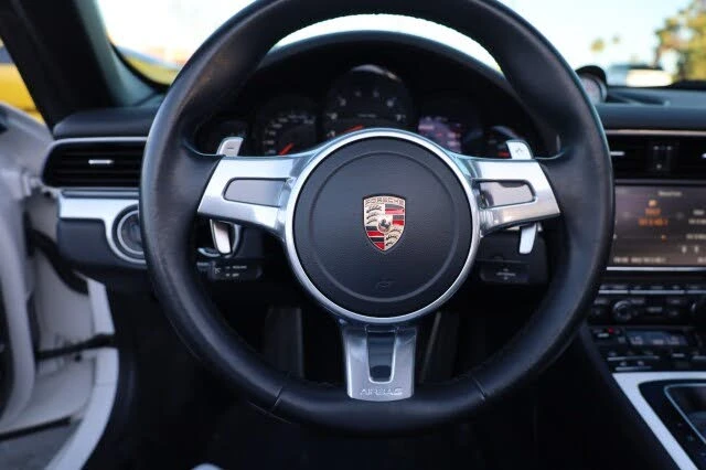 2012 Porsche 997 Carrera S - Image 29 of 31