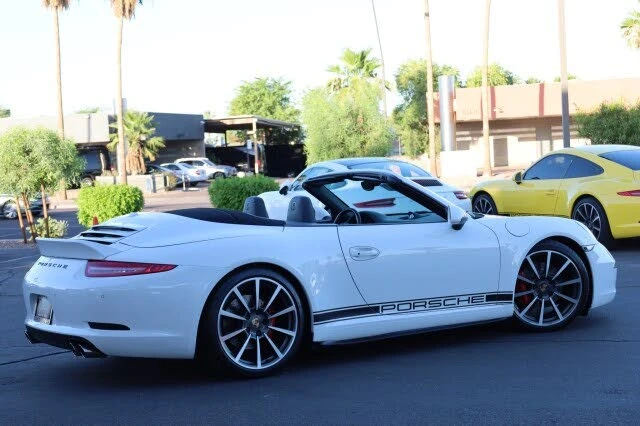 2012 Porsche 997 Carrera S - Image 21 of 31
