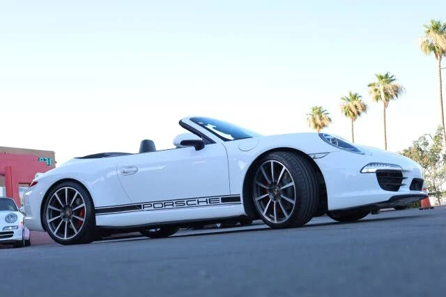 2012 Porsche 997 Carrera S - Image 12 of 31