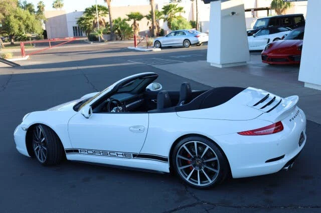 2012 Porsche 997 Carrera S - Image 17 of 31