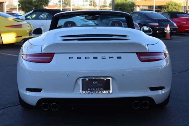 2012 Porsche 997 Carrera S - Image 14 of 31