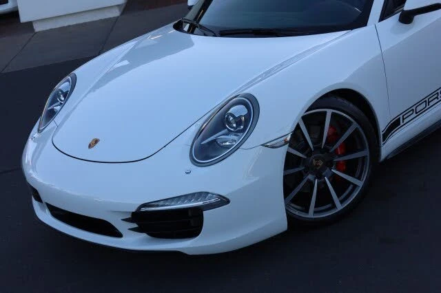 2012 Porsche 997 Carrera S - Image 6 of 31