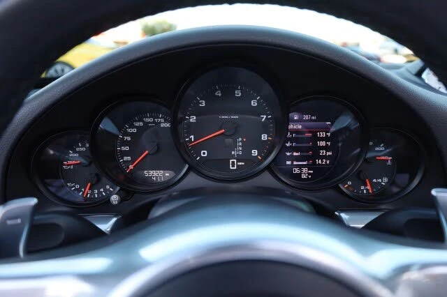 2012 Porsche 997 Carrera S - Image 30 of 31