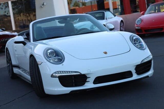 2012 Porsche 997 Carrera S - Image 2 of 31