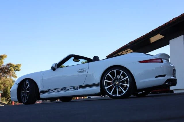 2012 Porsche 997 Carrera S - Image 18 of 31
