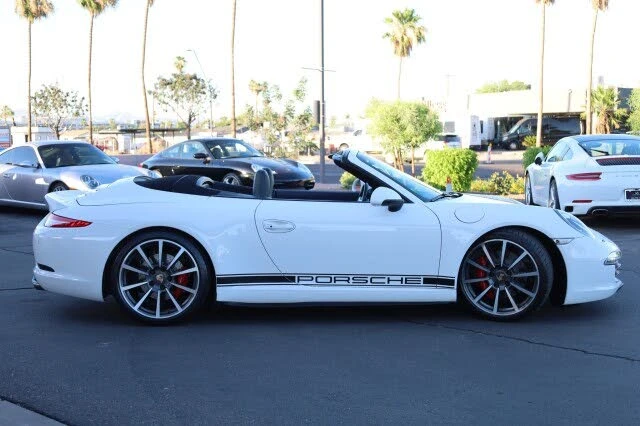 2012 Porsche 997 Carrera S - Image 13 of 31