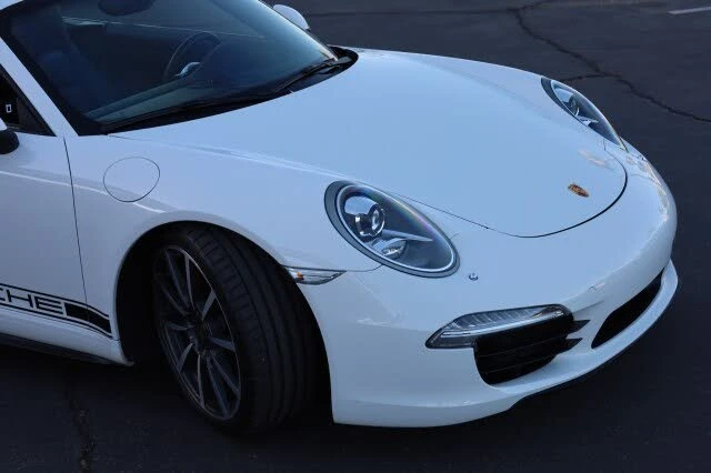 2012 Porsche 997 Carrera S - Image 10 of 31
