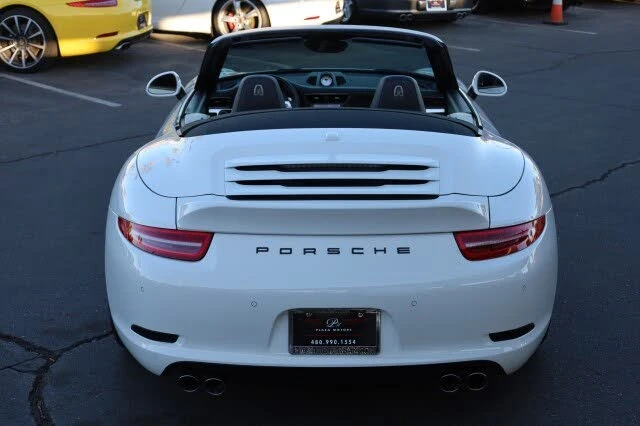 2012 Porsche 997 Carrera S - Image 15 of 31