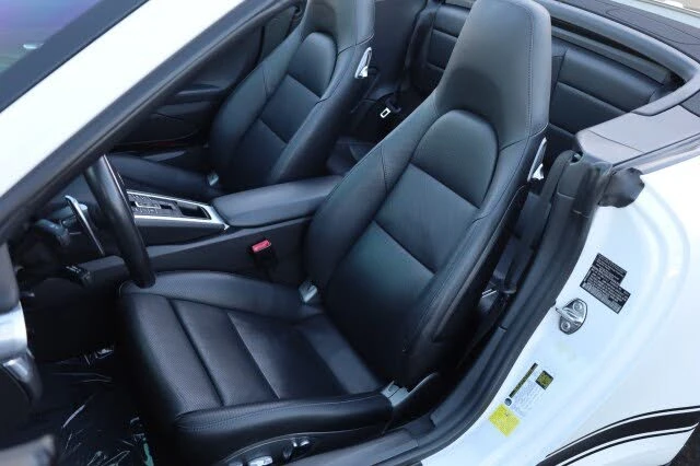 2012 Porsche 997 Carrera S - Image 26 of 31