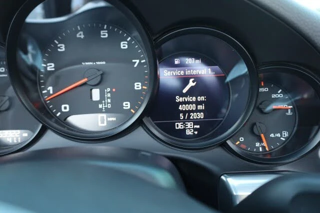 2012 Porsche 997 Carrera S - Image 31 of 31