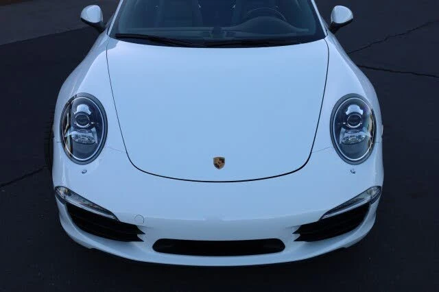 2012 Porsche 997 Carrera S - Image 9 of 31
