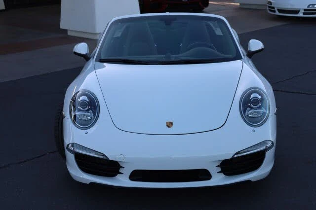 2012 Porsche 997 Carrera S - Image 8 of 31