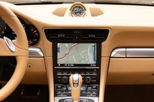 2012 Porsche 997 Carrera S - Image 8 of 31