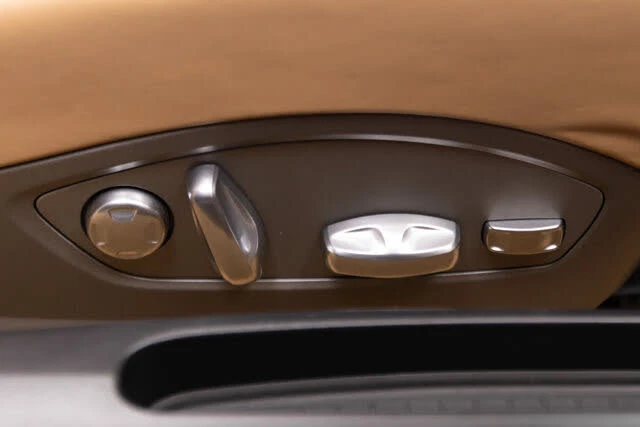 2012 Porsche 997 Carrera S - Image 14 of 31