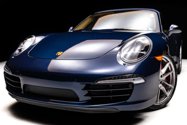 2012 Porsche 997 Carrera S - Image 31 of 31