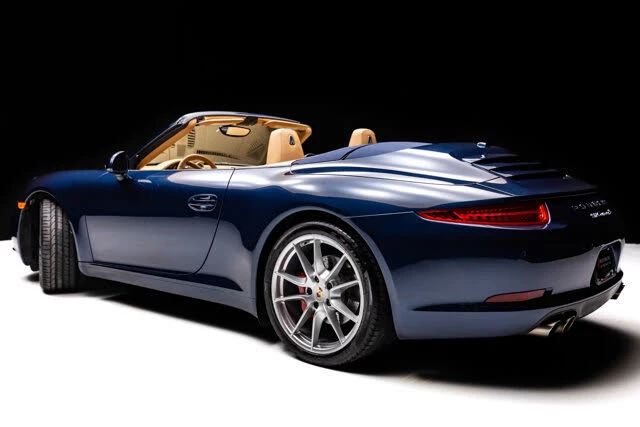 2012 Porsche 997 Carrera S - Image 21 of 31