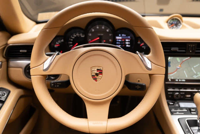 2012 Porsche 997 Carrera S - Image 7 of 31