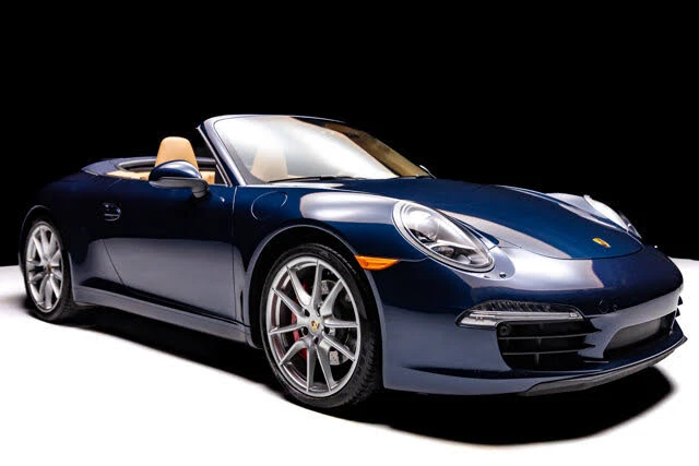 2012 Porsche 997 Carrera S - Image 27 of 31