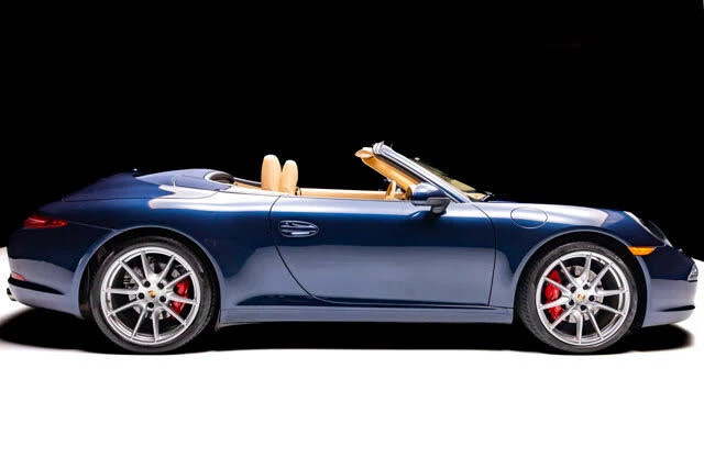 2012 Porsche 997 Carrera S - Image 26 of 31