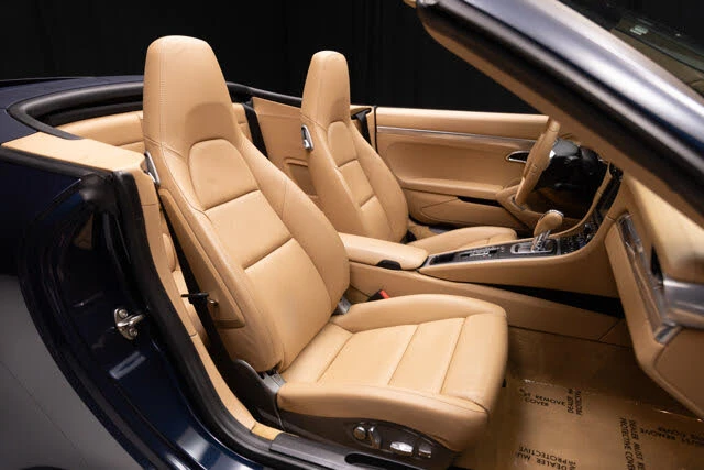 2012 Porsche 997 Carrera S - Image 10 of 31