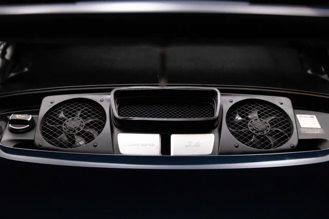 2012 Porsche 997 Carrera S - Image 6 of 31