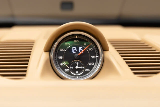 2012 Porsche 997 Carrera S - Image 13 of 31