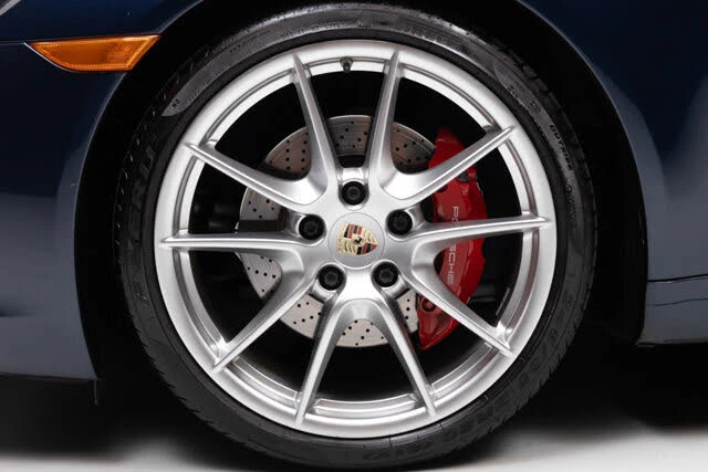 2012 Porsche 997 Carrera S - Image 5 of 31