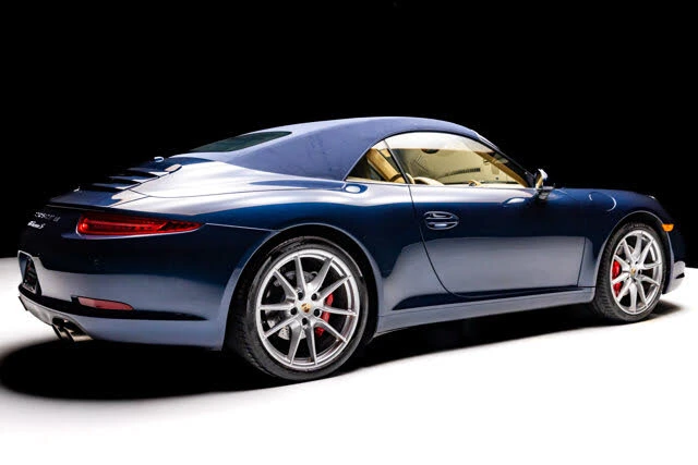 2012 Porsche 997 Carrera S - Image 4 of 31