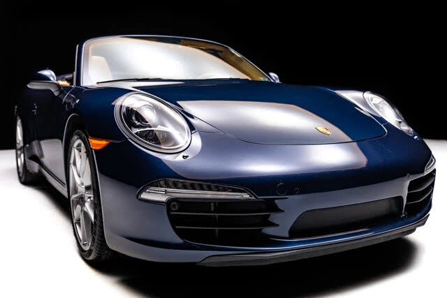 2012 Porsche 997 Carrera S - Image 28 of 31