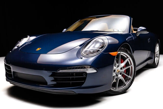 2012 Porsche 997 Carrera S - Image 18 of 31