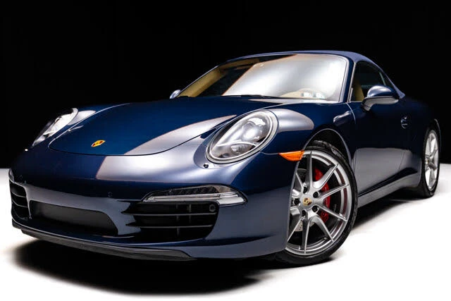 2012 Porsche 997 Carrera S - Image 30 of 31