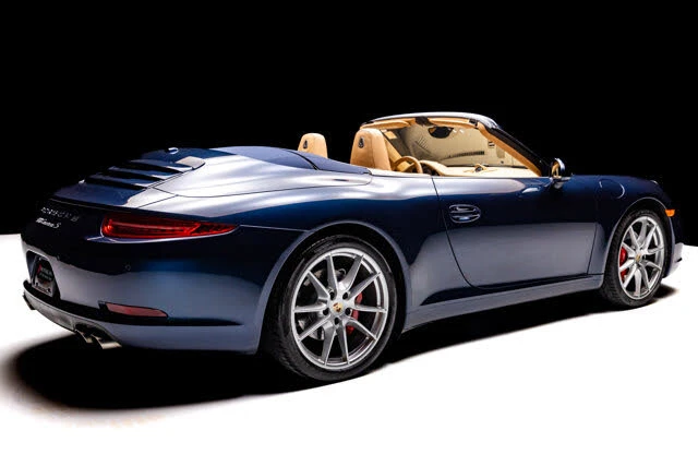 2012 Porsche 997 Carrera S - Image 25 of 31